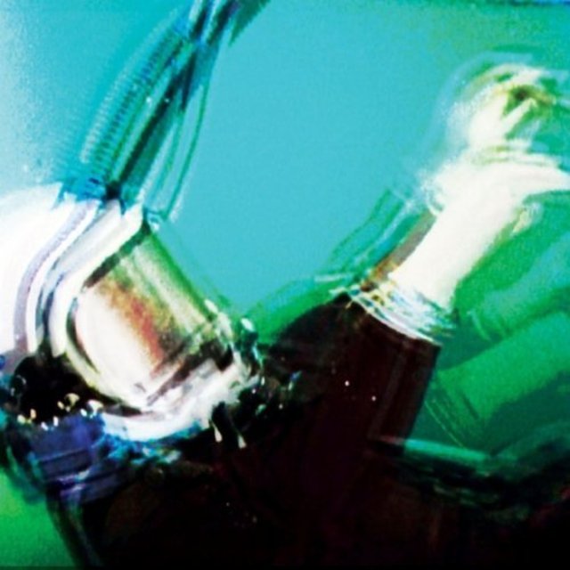 The-Antlers-Undersea-cover-art