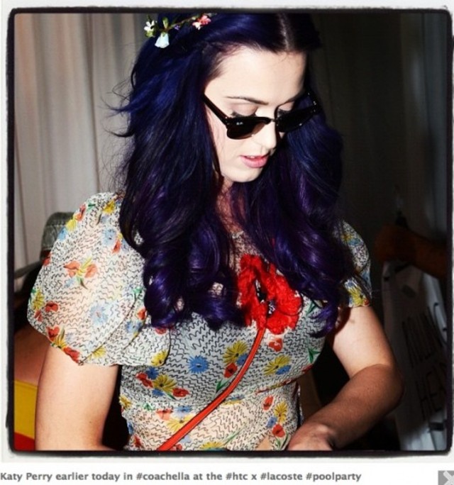 katy perry