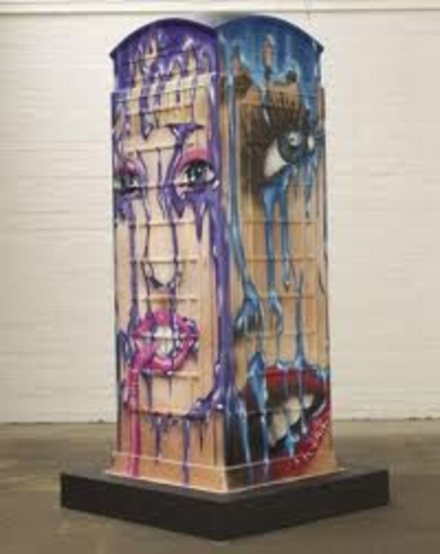 Artbox Project-8