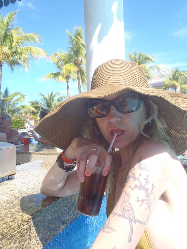 JAMAICAN STYLING NOV 2012 - BEAUTIFUL SUN, SAND, ARCHITECTURE, PEOPLE + LIFESTYLE
