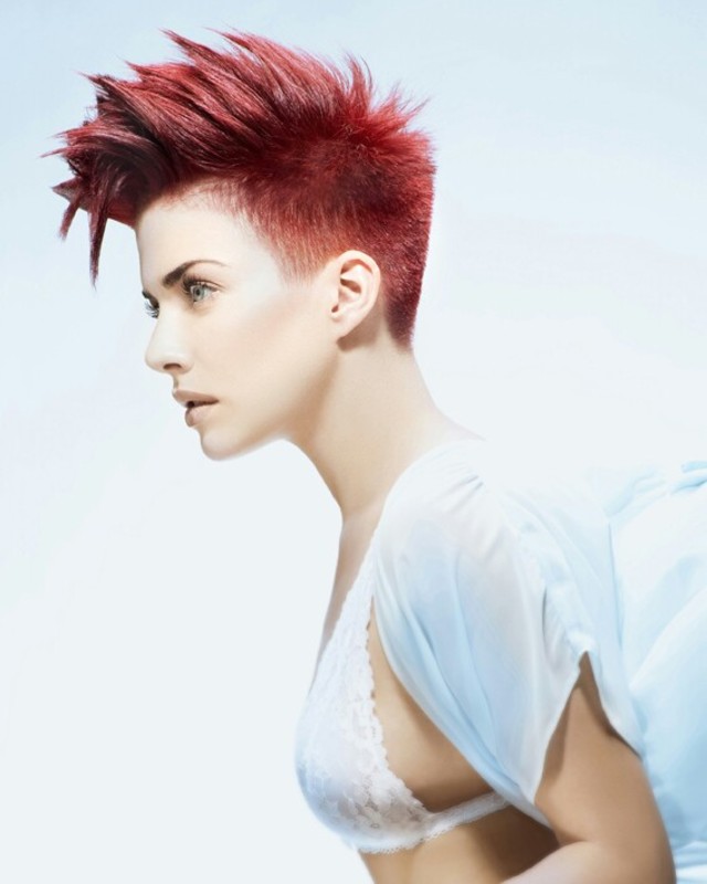 Tommy's Hair Company