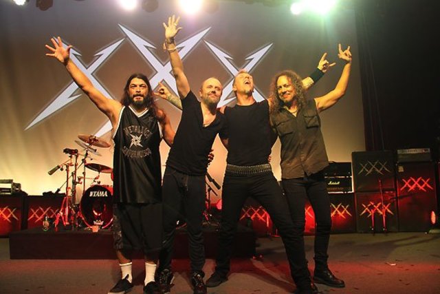 metallica