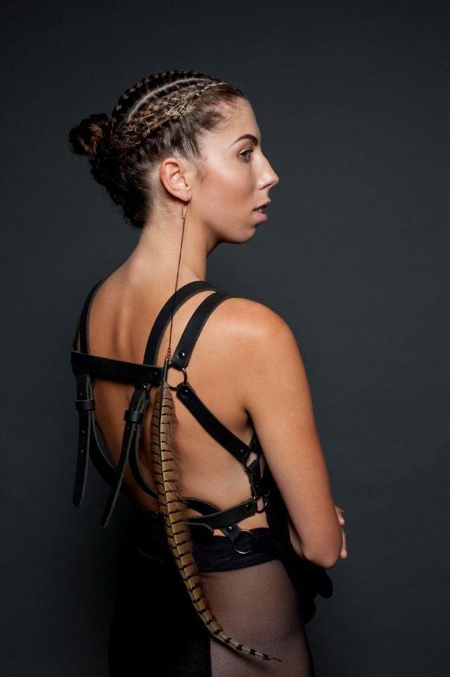 Bex Brent