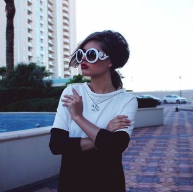 Mod Moment Fashion