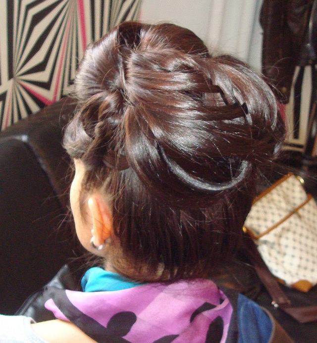fish braid