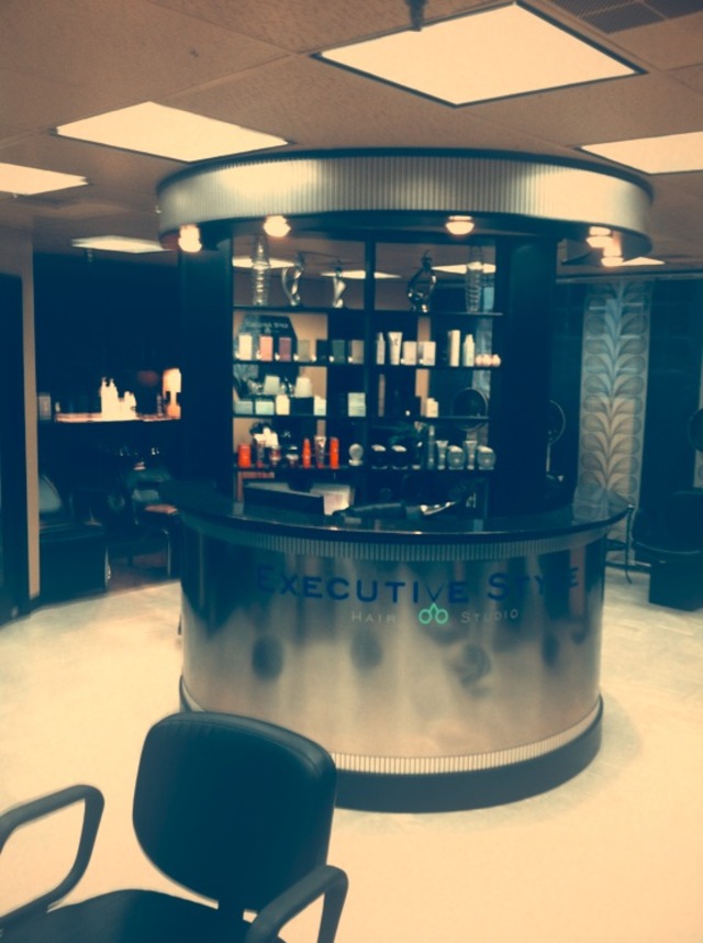 executive hair studio