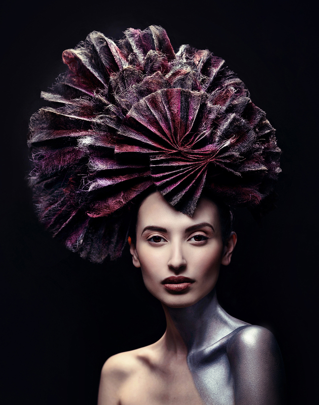 2017 NAHA Salon Team of the Year Finalist 