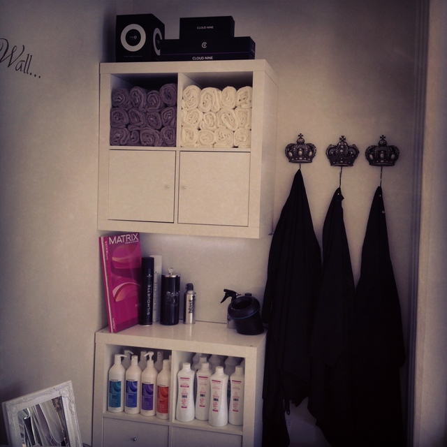 Our Salon