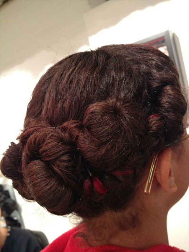 Braids n Buns