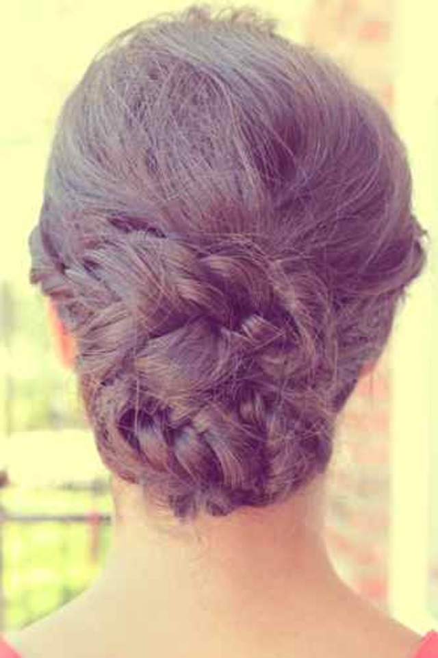 Version of Nymph sew up