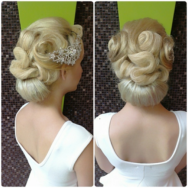 Old Hollywood 