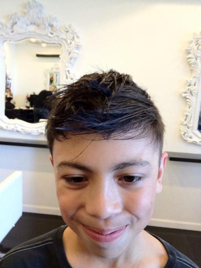 salon
