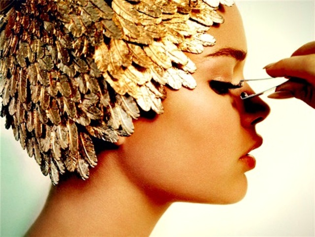 Eye Makeup trends