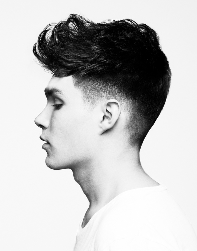 BEN SIMPSON PHOTOGRAPHY 