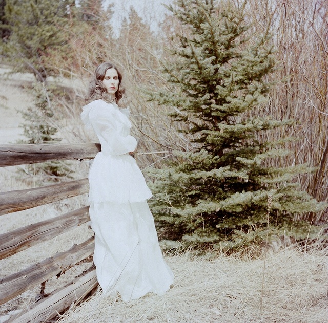 prairie