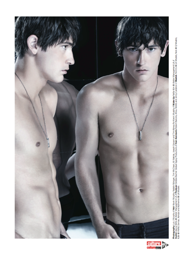 MINority Report Editorial