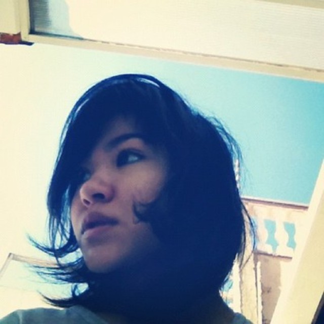 my hairstyle