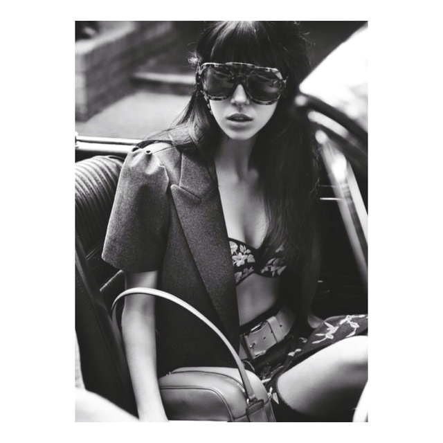 Brad Mullins 
Marie Claire Australia . 
P | David Mandleberg . 
M | Sarah Tammer 
H | bradmullins.com 
Viviens Creative 