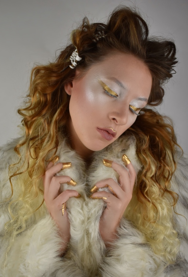 Midas touch