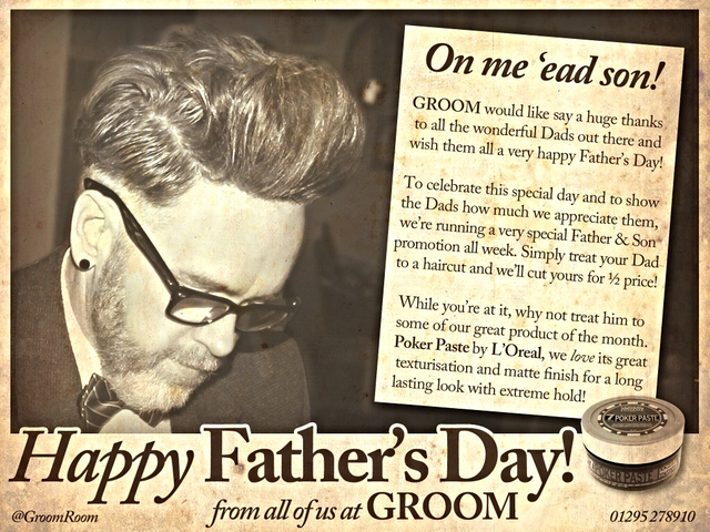 Fathers Day