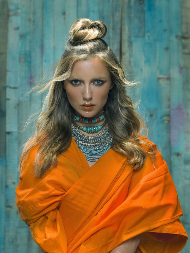 ZEN COLLECTION PASTELS SALON DUBAI 