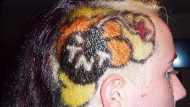 AMMO ""IYAAYAS"" Tribute