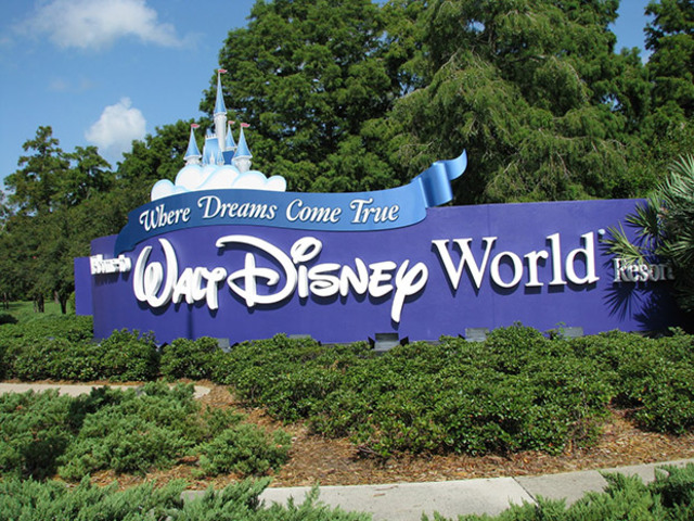 Disney-World