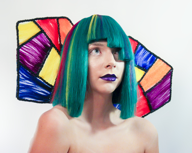 Stained Glass