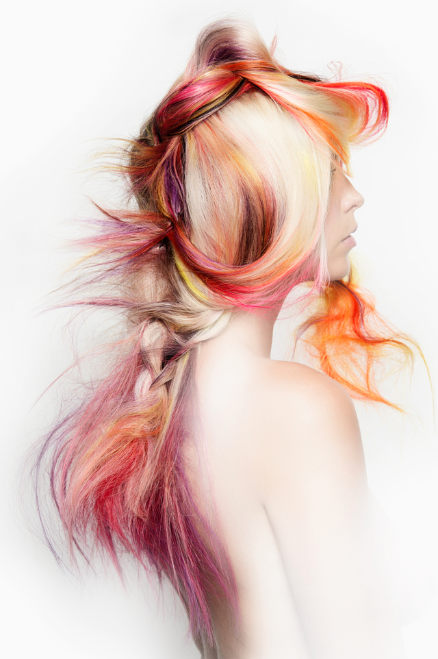 Winner Color Awards