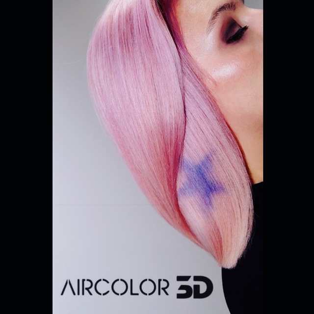 AIRCOLOR 3D