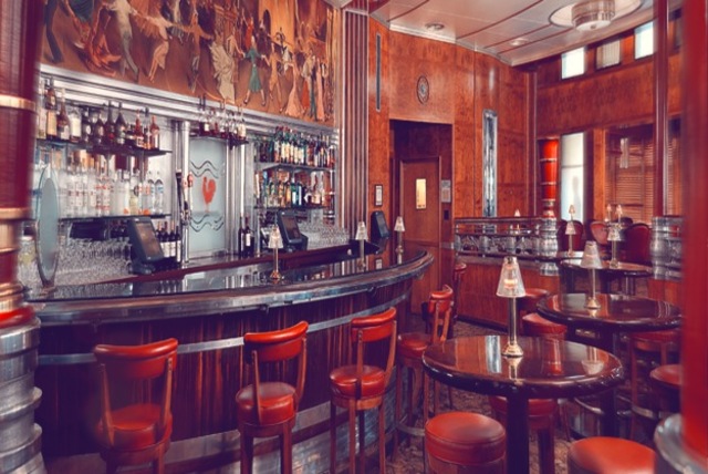 Gatsby Bar