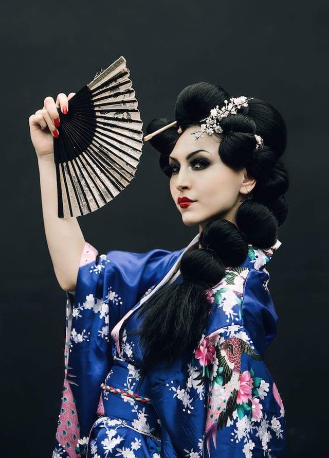 Geisha