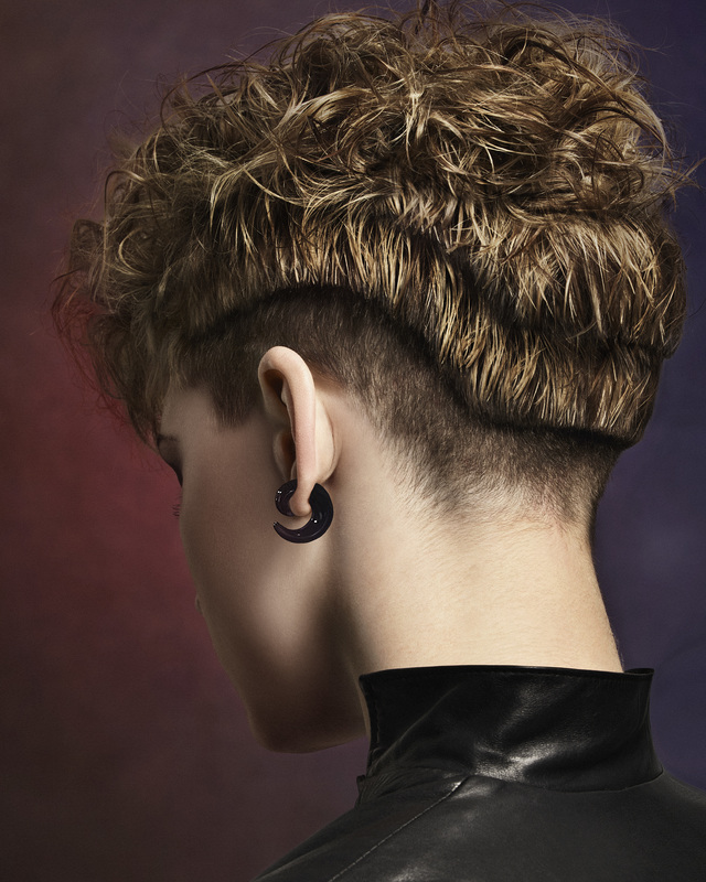 Lucid Love, 2017 Collection