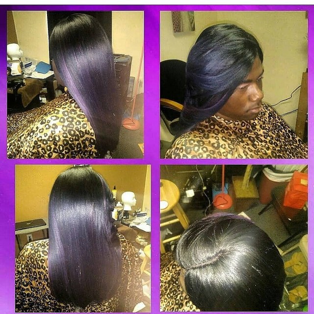 Sew On Wig 5208082465