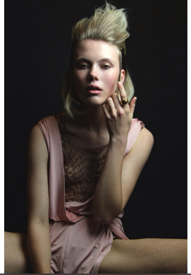 Hair by @sylvestre-finold