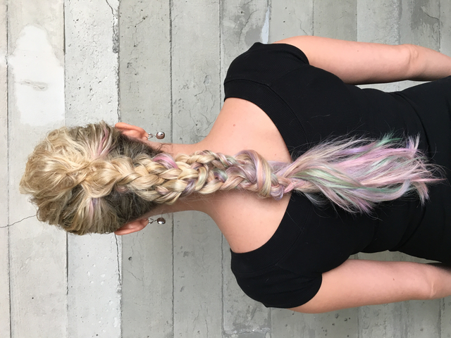 My little pony 