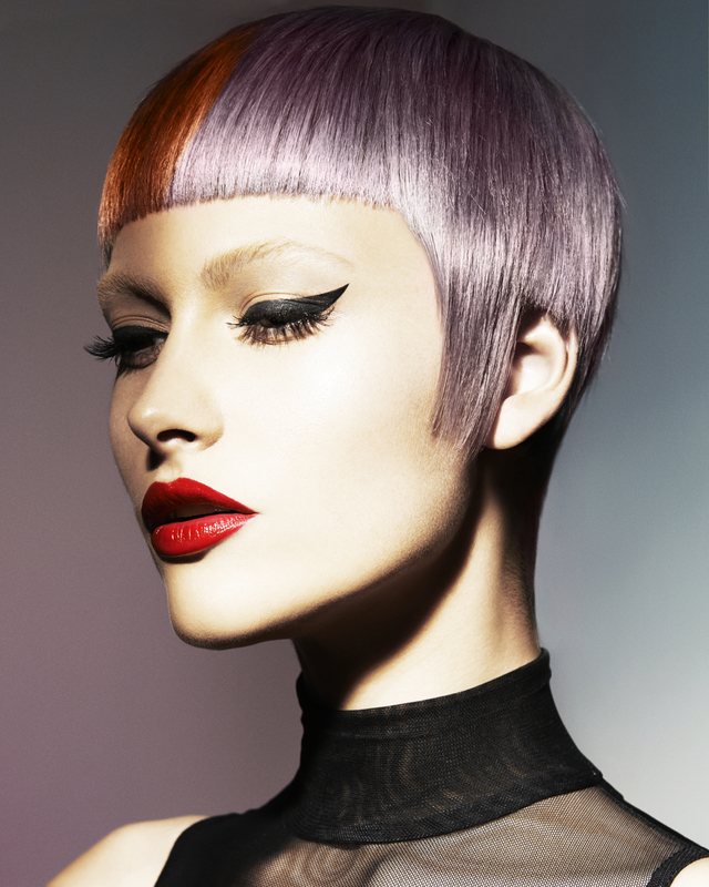 BHA Colour technician collection 2013