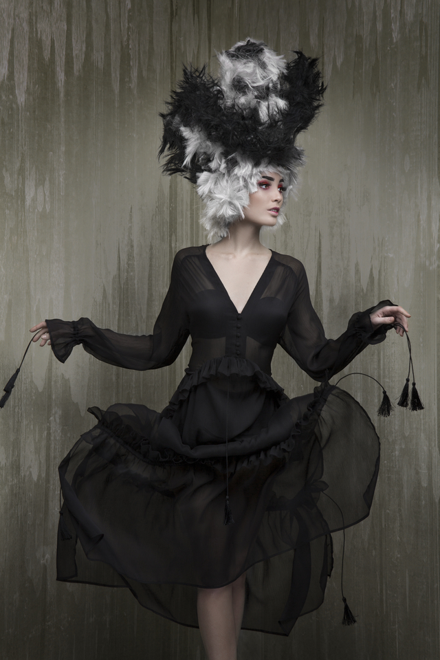 Naha 2016 submission avant garde 