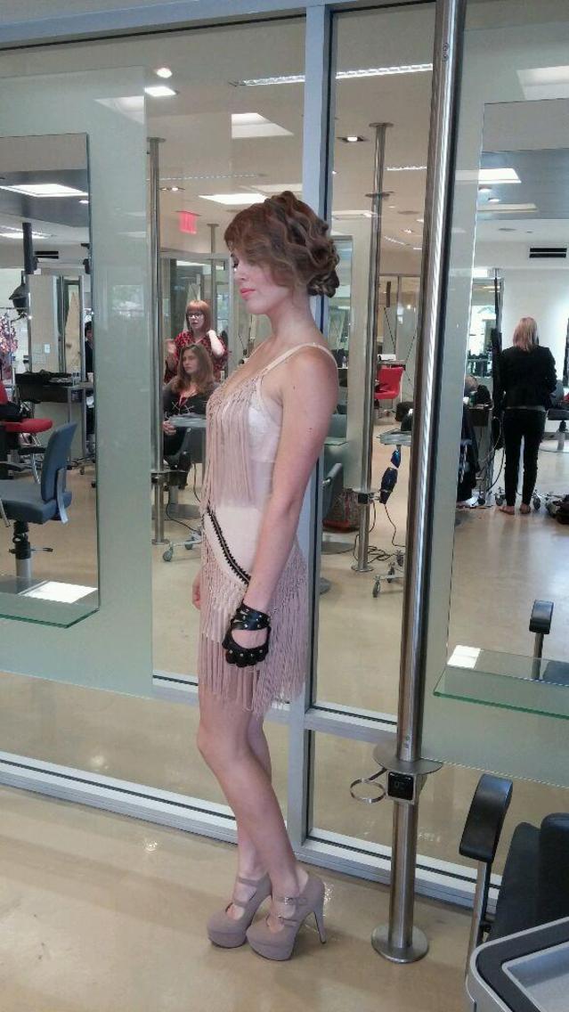 Wella competition