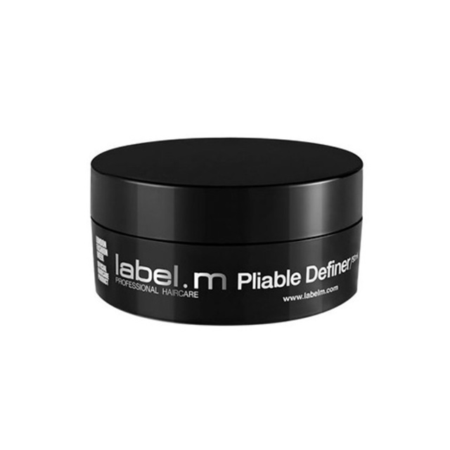 label.m Pliable Definer