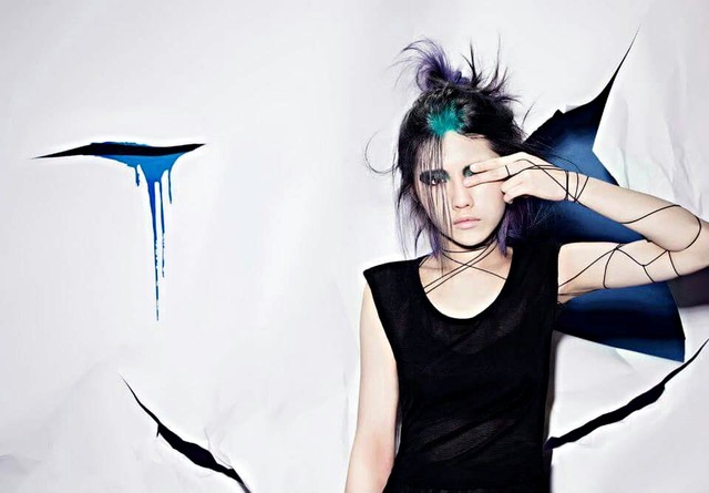 Eva Chen@T.T