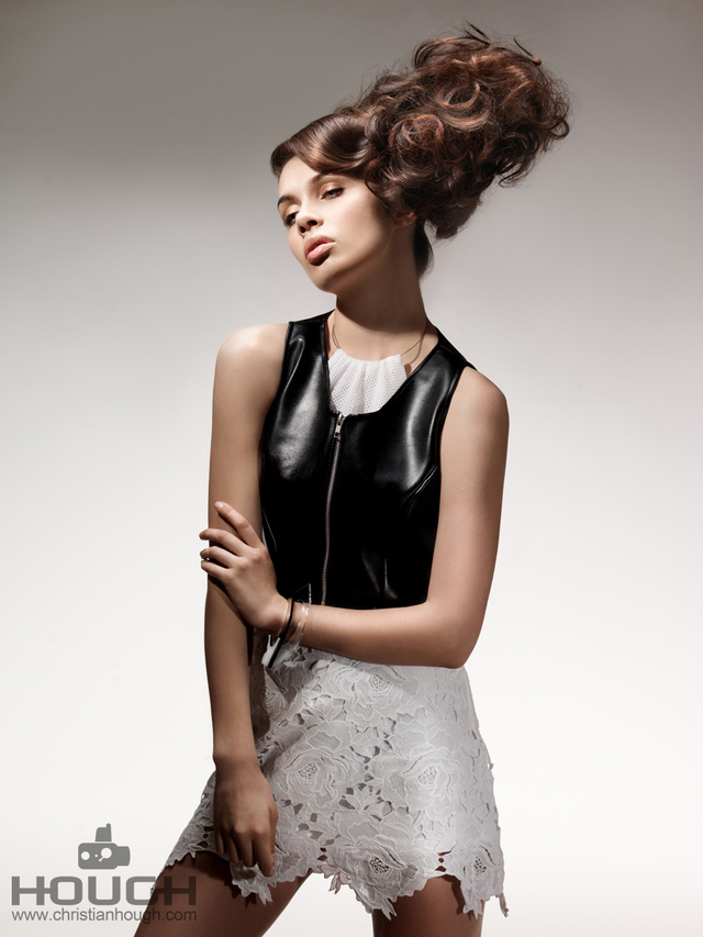 PUNK COUTURE