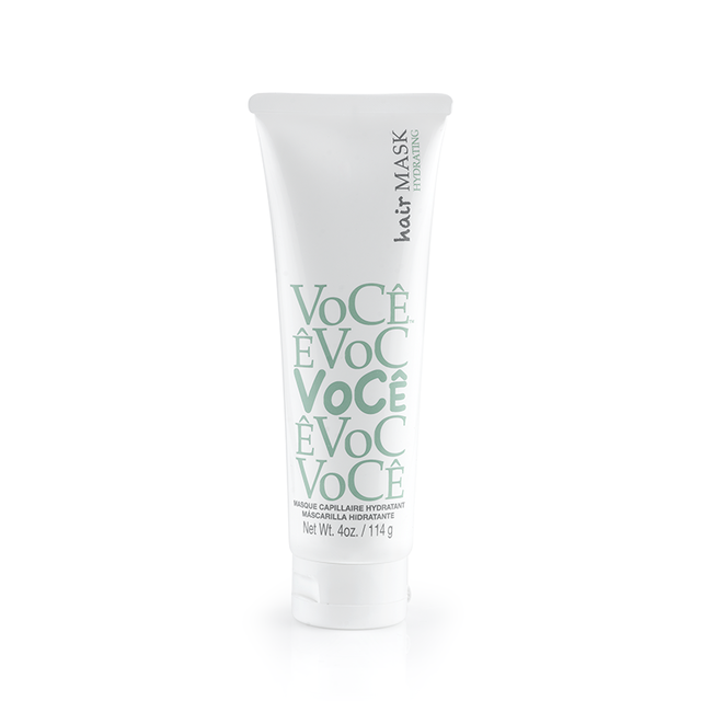 Hydrating Hair Mask