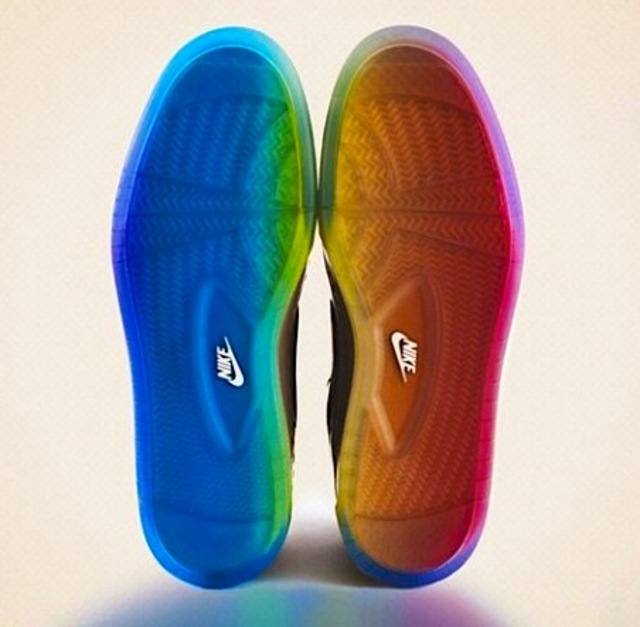 NIkeBeTrueLGBT