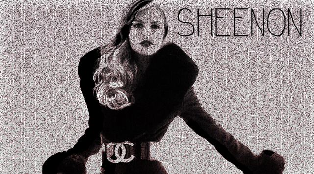 SheenonBangstyle