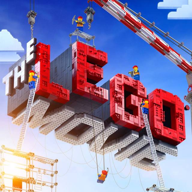 The Lego Movie