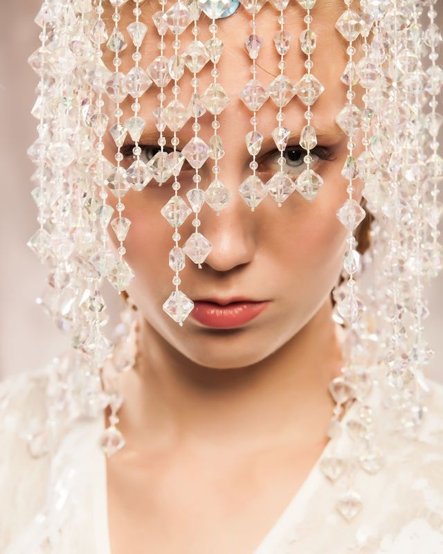  Chandelier 