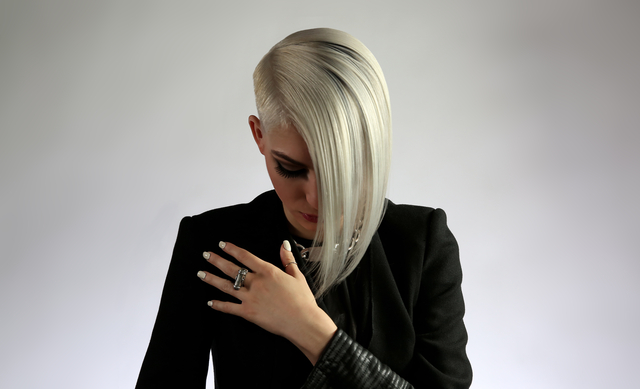 hybrideducation.co Collection 1 | Look 3