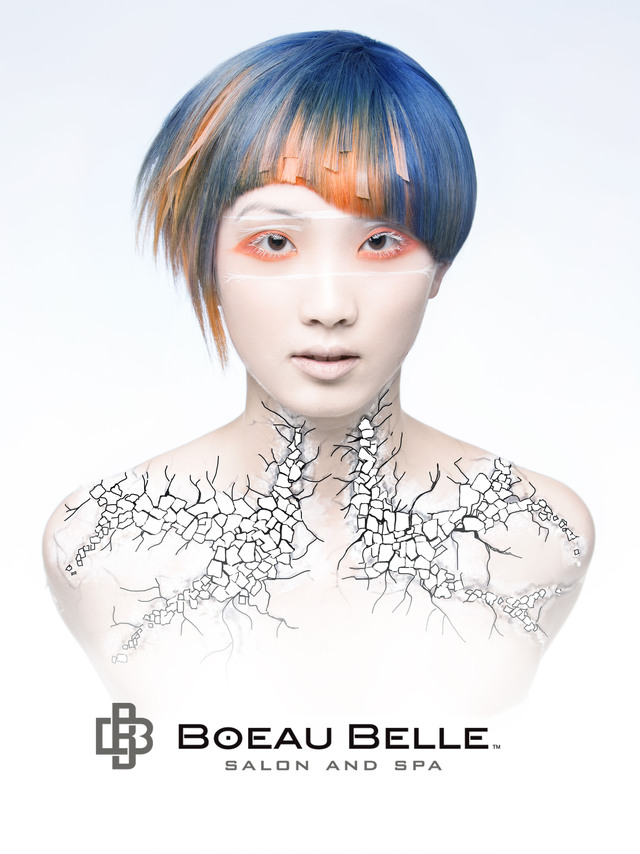 Contemporary Classic NAHA 2015 Entry