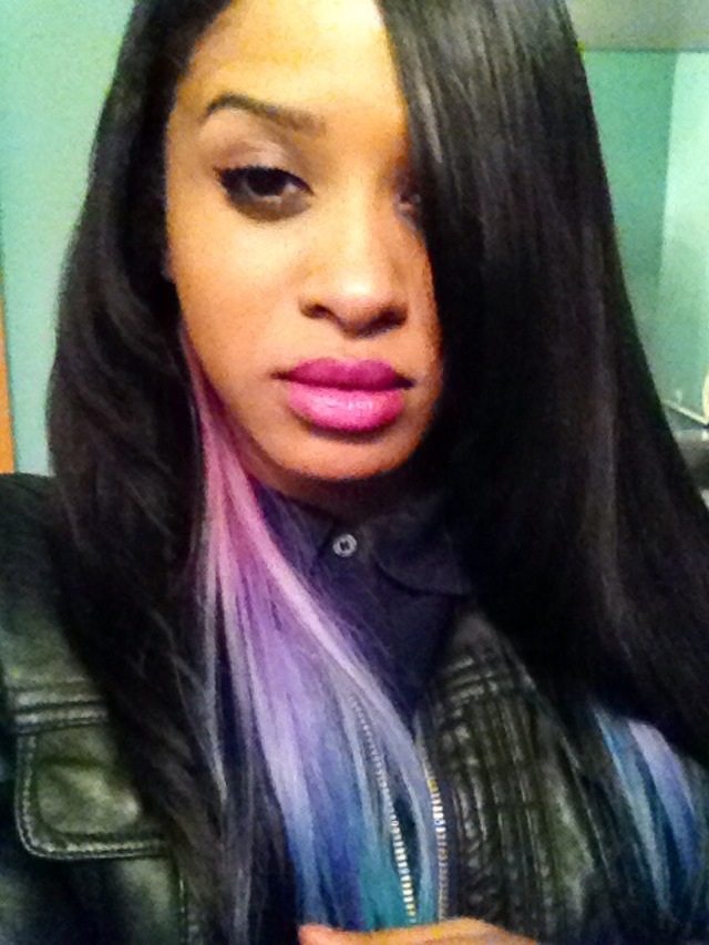 Hair